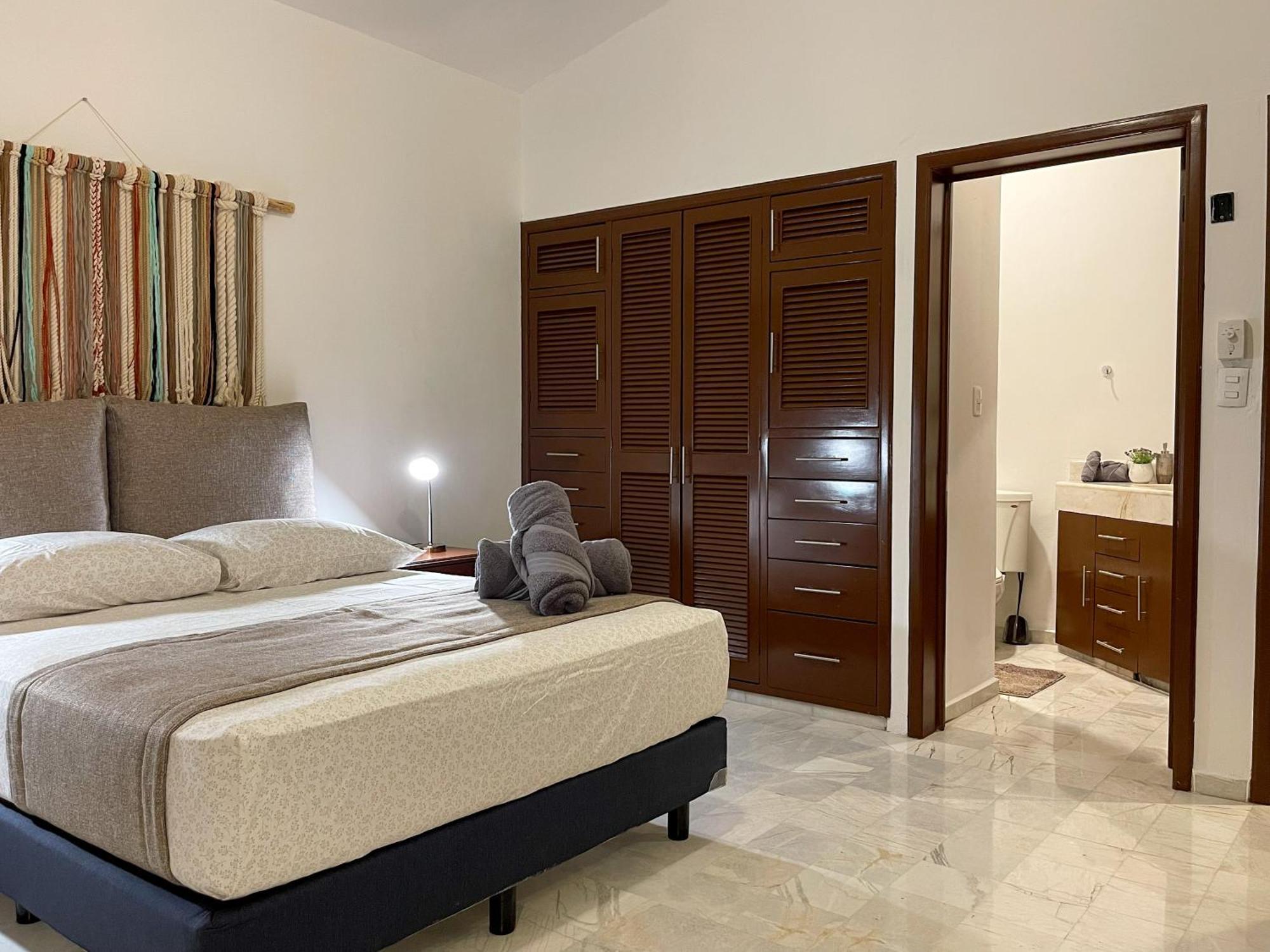 Villa Pok Ta Pok Cancun Exterior photo