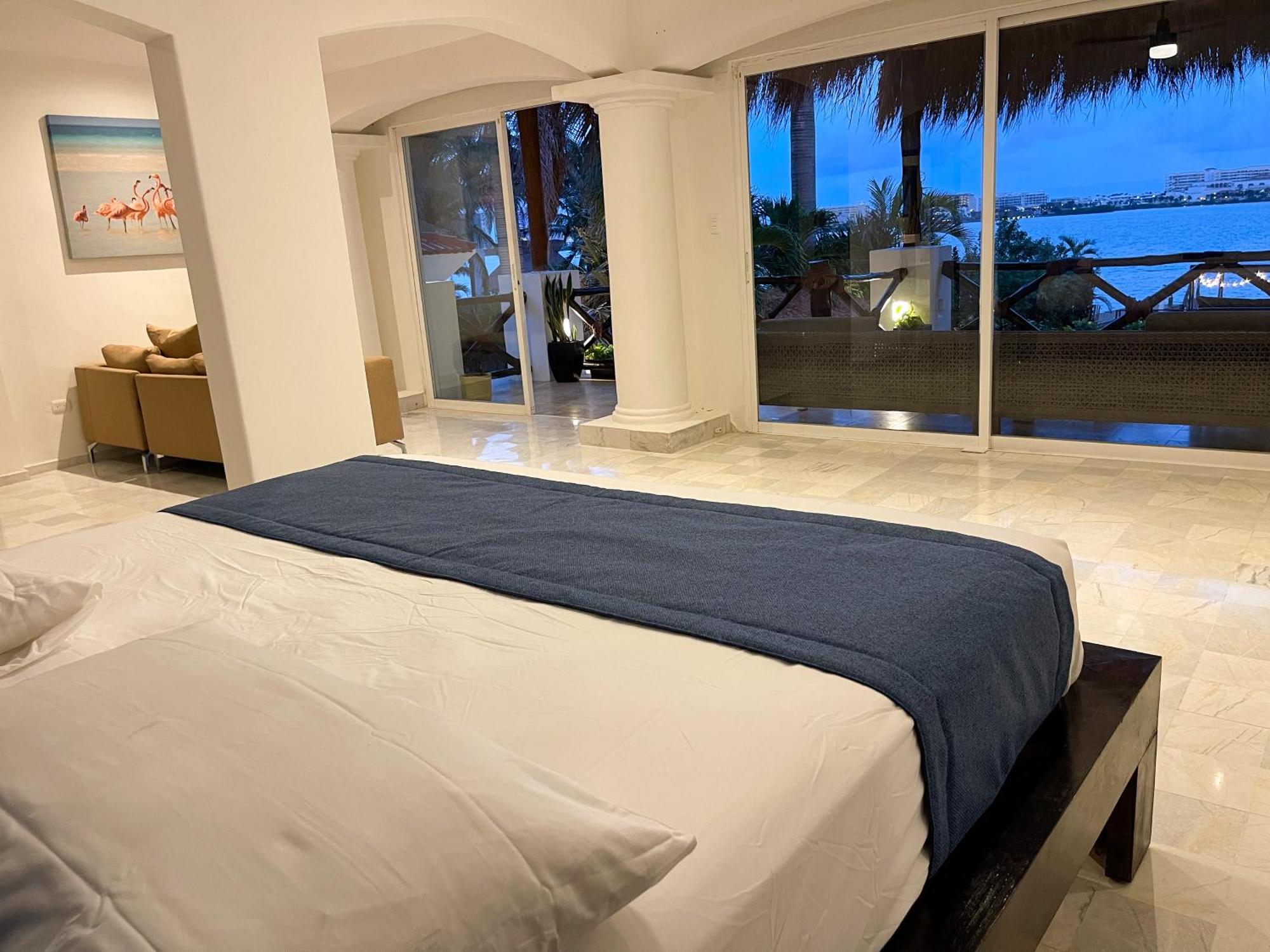 Villa Pok Ta Pok Cancun Exterior photo