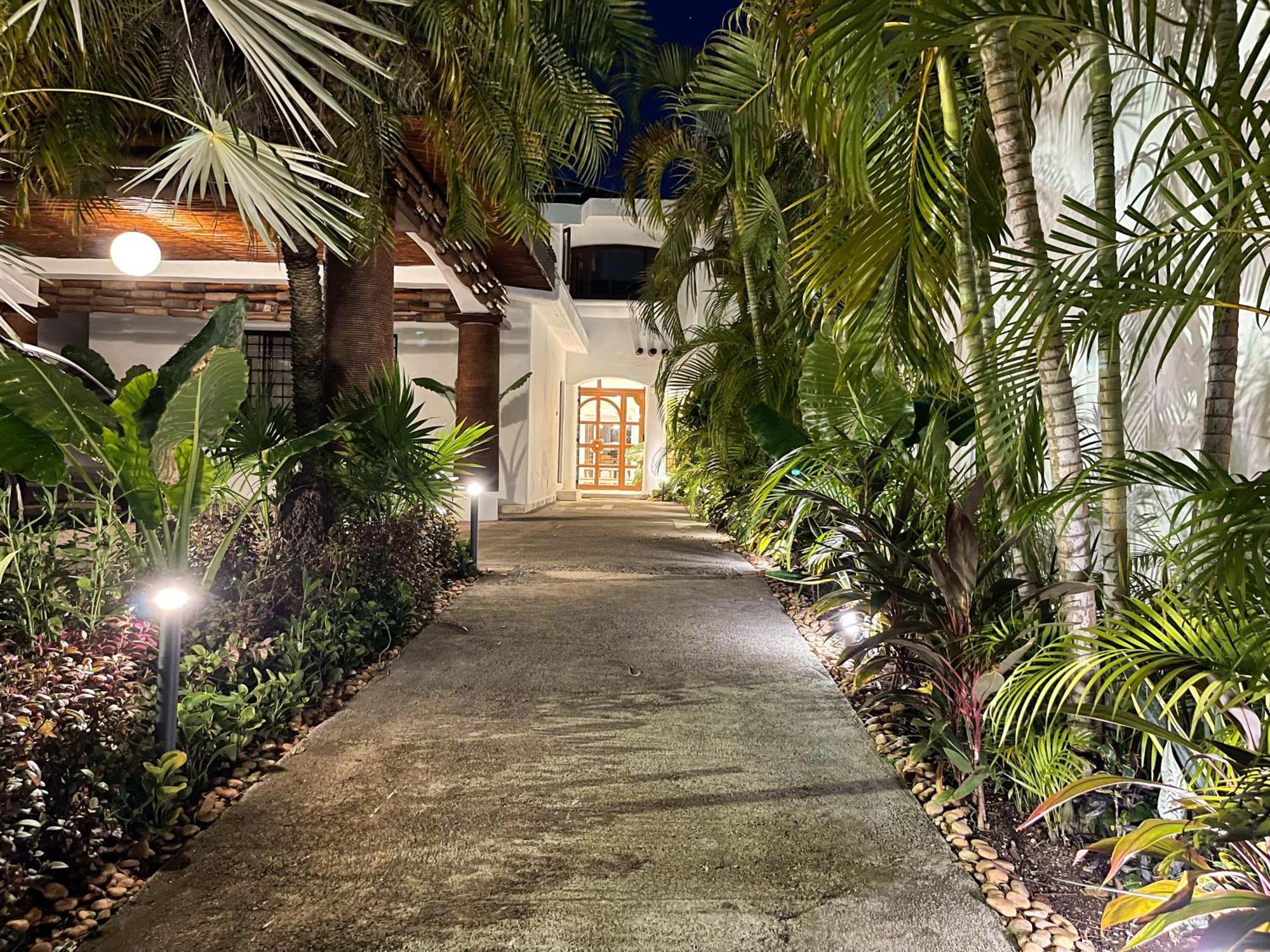 Villa Pok Ta Pok Cancun Exterior photo