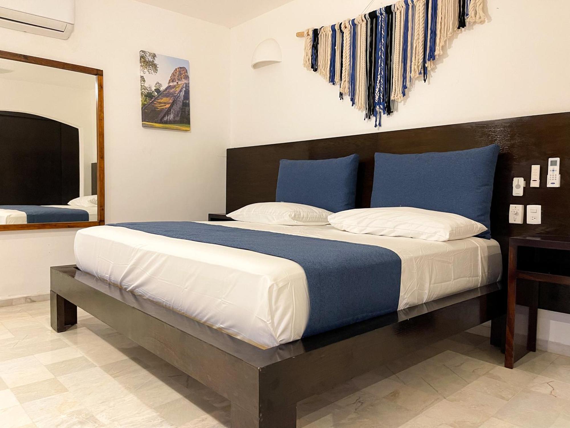 Villa Pok Ta Pok Cancun Exterior photo