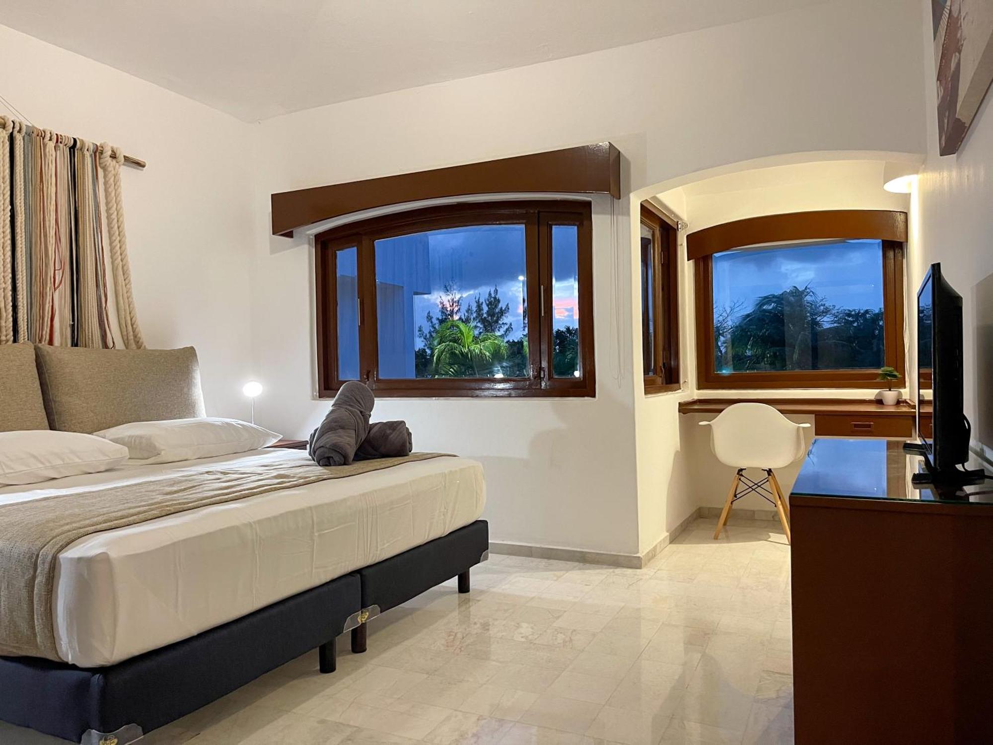 Villa Pok Ta Pok Cancun Exterior photo